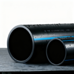 Sancai PE water supply pipe - 图片 3